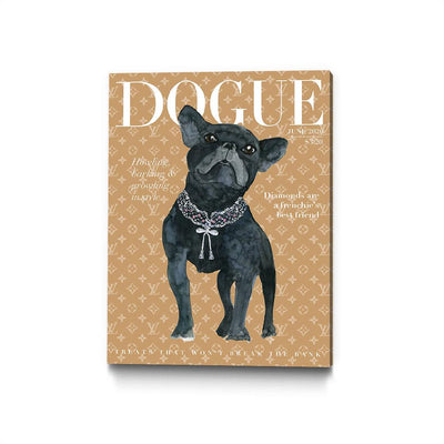 Dogue