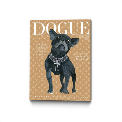 Dogue