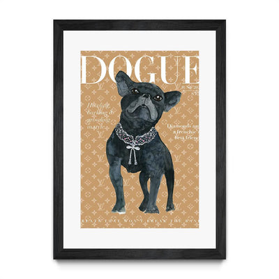 Dogue