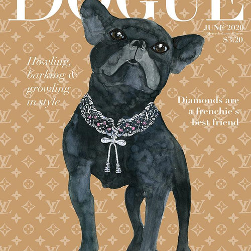Dogue