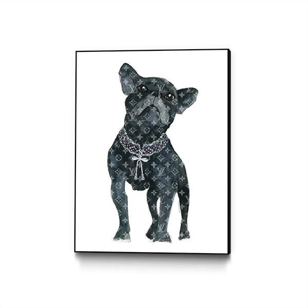 Frenchie Fashion Dog