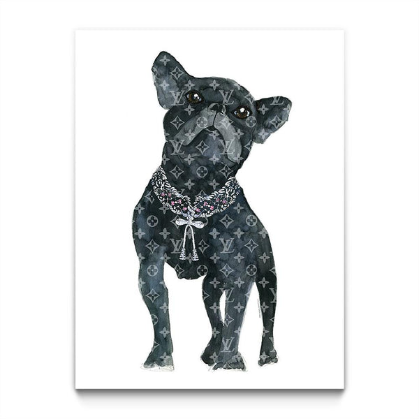 Frenchie Fashion Dog