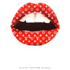 Haute Couture Kisses