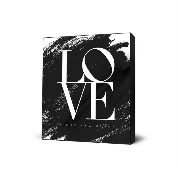 Love is the New Black