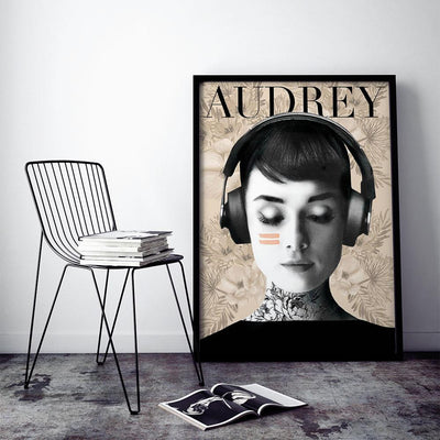 Audrey Music