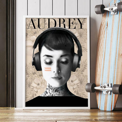 Audrey Music