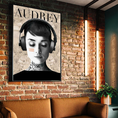 Audrey Music