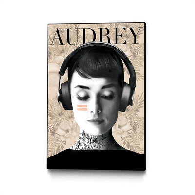 Audrey Music