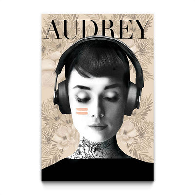 Audrey Music