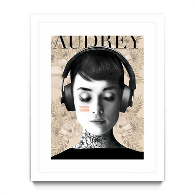 Audrey Music