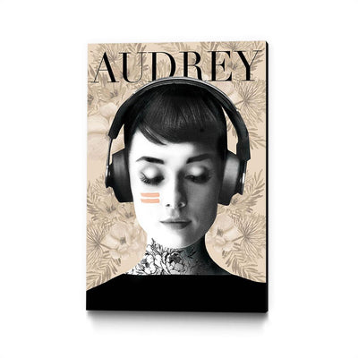 Audrey Music