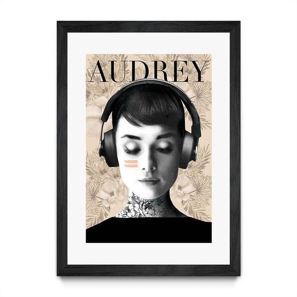 Audrey Music