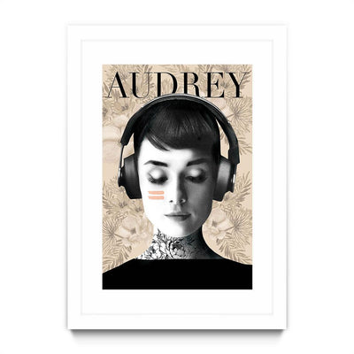 Audrey Music