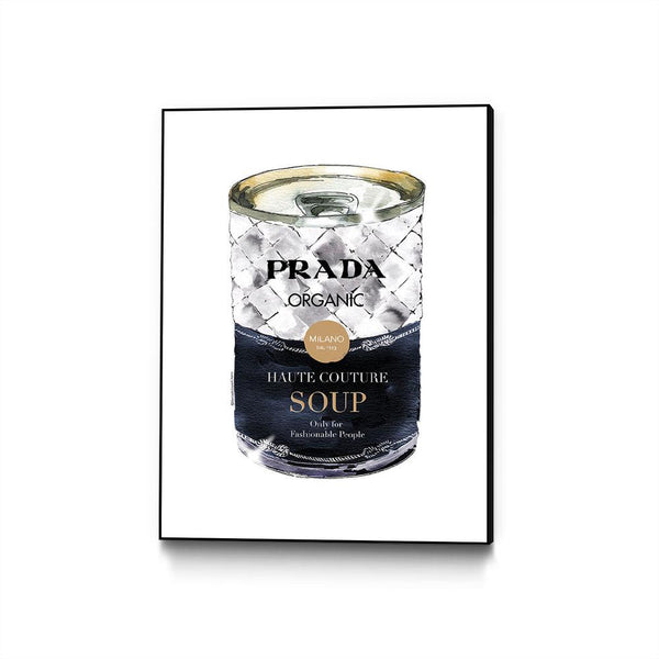 Prada Soup