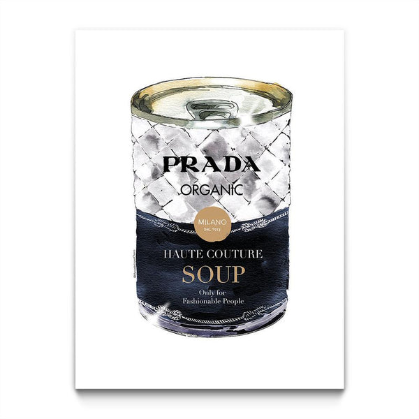 Prada Soup