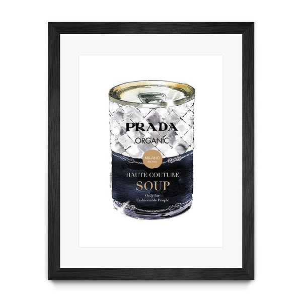Prada Soup