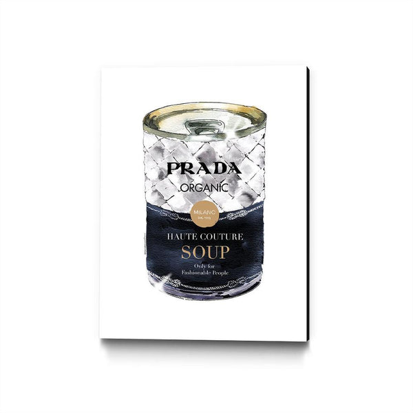 Prada Soup