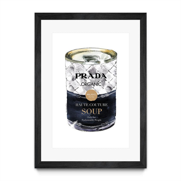 Prada Soup