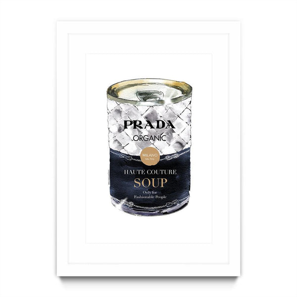 Prada Soup