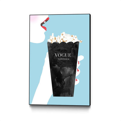 Vogue Popcorn