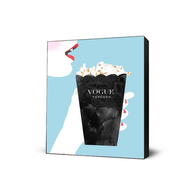 Vogue Popcorn