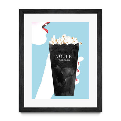 Vogue Popcorn