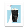 Vogue Popcorn