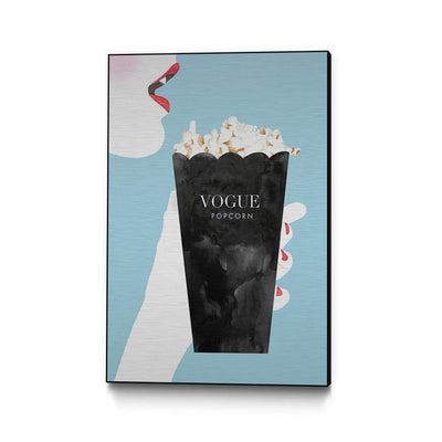 Vogue Popcorn