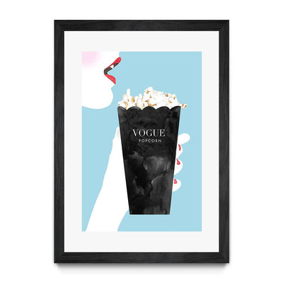 Vogue Popcorn