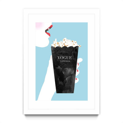 Vogue Popcorn