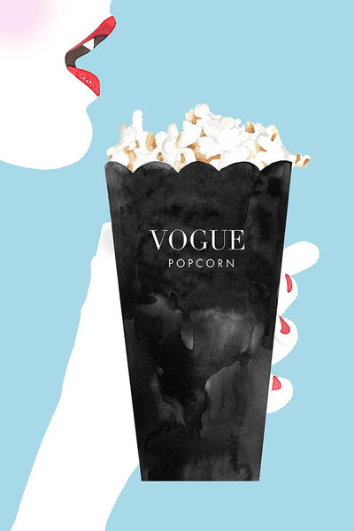 Vogue Popcorn