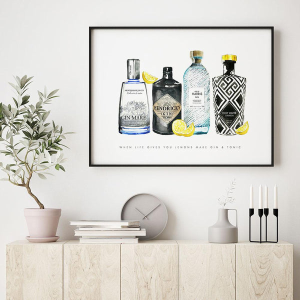 When Life Gives You Lemons