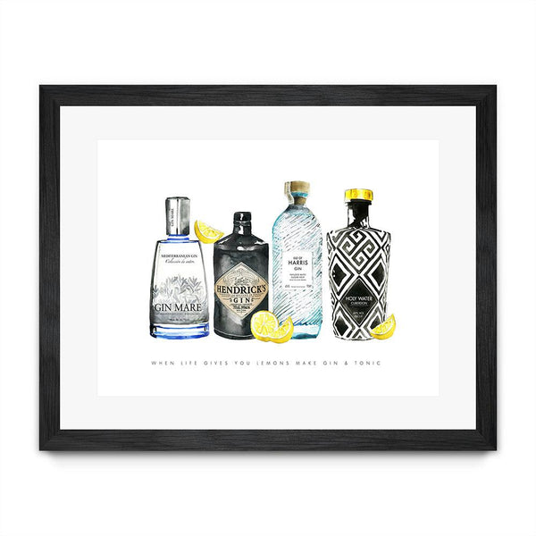 When Life Gives You Lemons