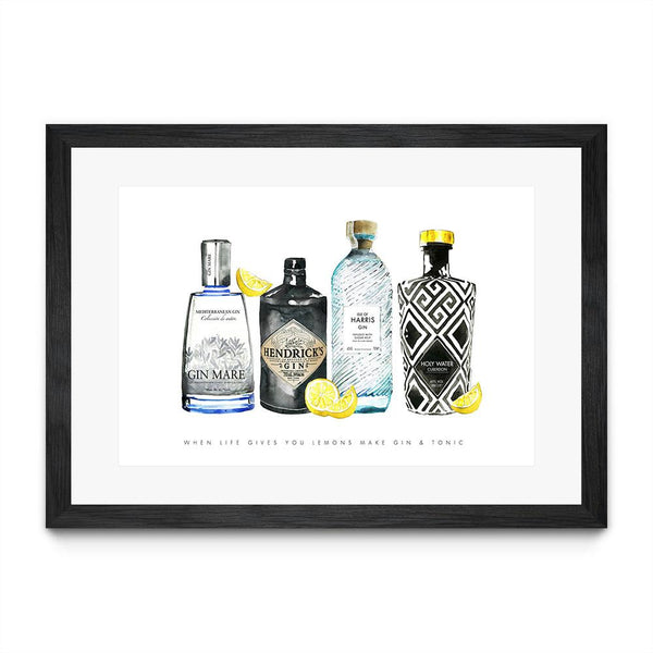 When Life Gives You Lemons