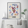 YSL Love