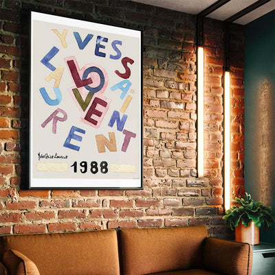 YSL Love