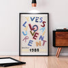 YSL Love