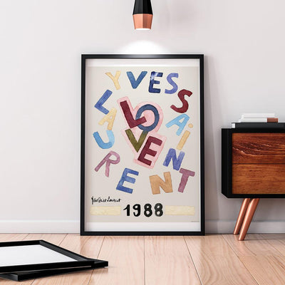 YSL Love