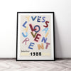 YSL Love