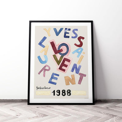 YSL Love