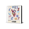YSL Love