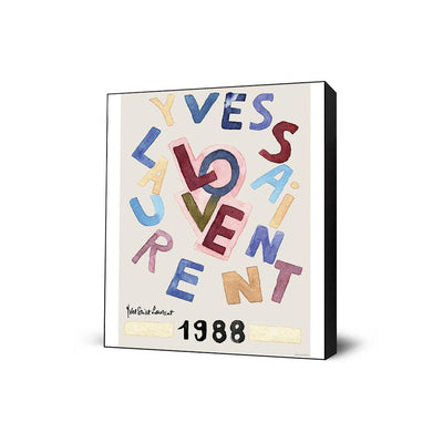 YSL Love