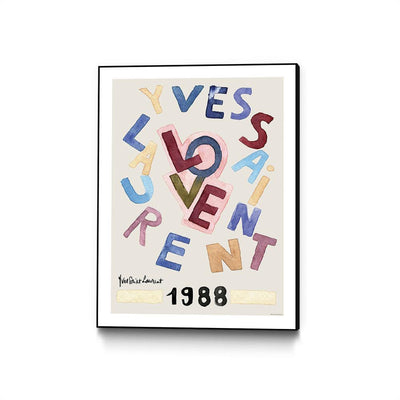 YSL Love