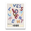YSL Love