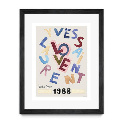 YSL Love