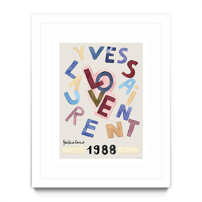 YSL Love