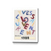 YSL Love