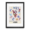 YSL Love