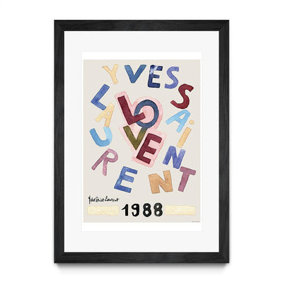 YSL Love