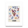 YSL Love